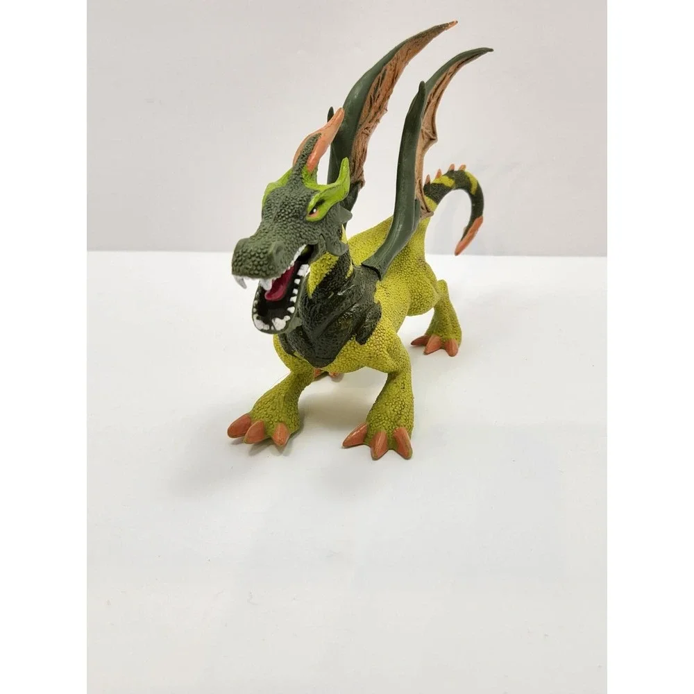SDE Shantou green dragon‎ - 8